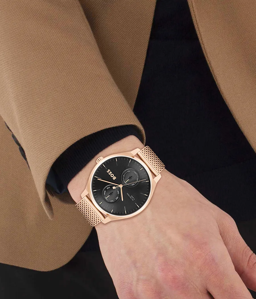 HUGO BOSS ORE HB1514104 - 3