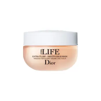 HYDRA LIFE PLUMP MASK JAR