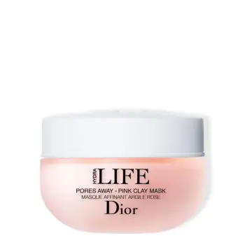 HYDRA LIFE PORE MASK JAR