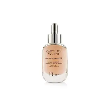 Capture Youth Matte maximizer – age-delay matifyin