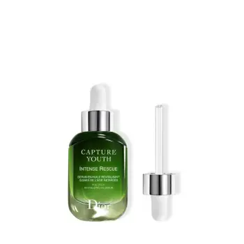 Capture Youth Intense Rescue Age-Delay Revitalizin