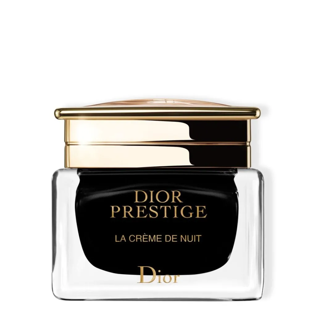 Dior Prestige La crème de nuit - 1
