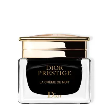 Dior Prestige La crème de nuit