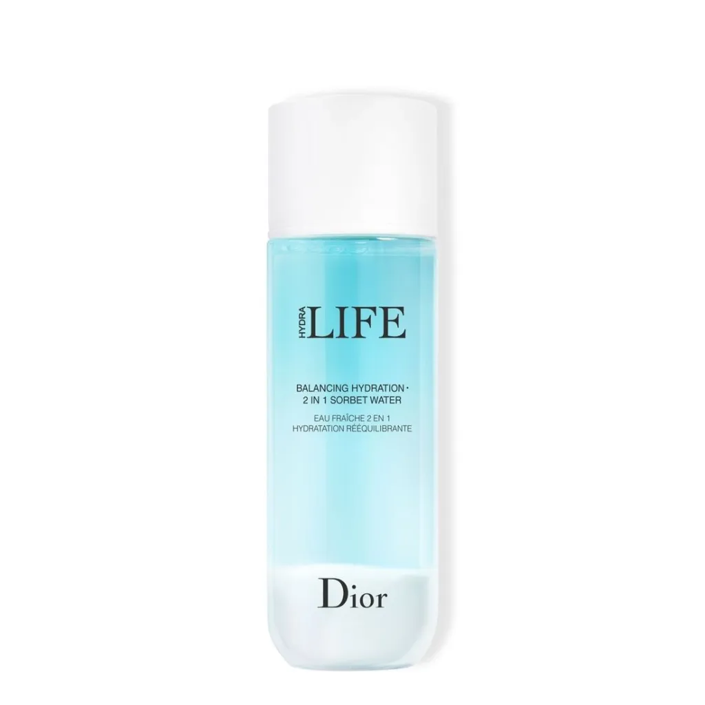 Dior Hydra Life Balancing hydration • 2 in 1 sorbe - 1