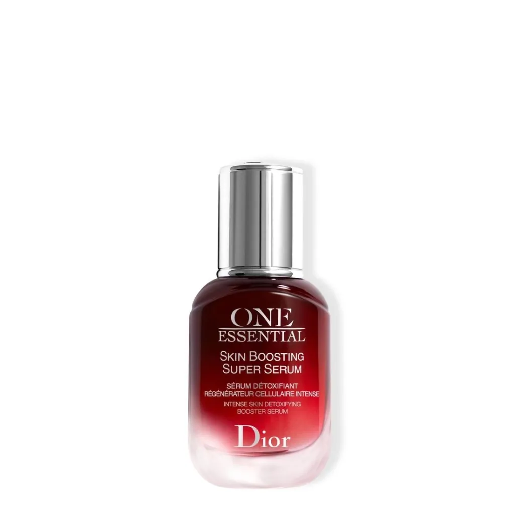 One Essential Skin Boosting Super Serum Anti-Pollu - 1