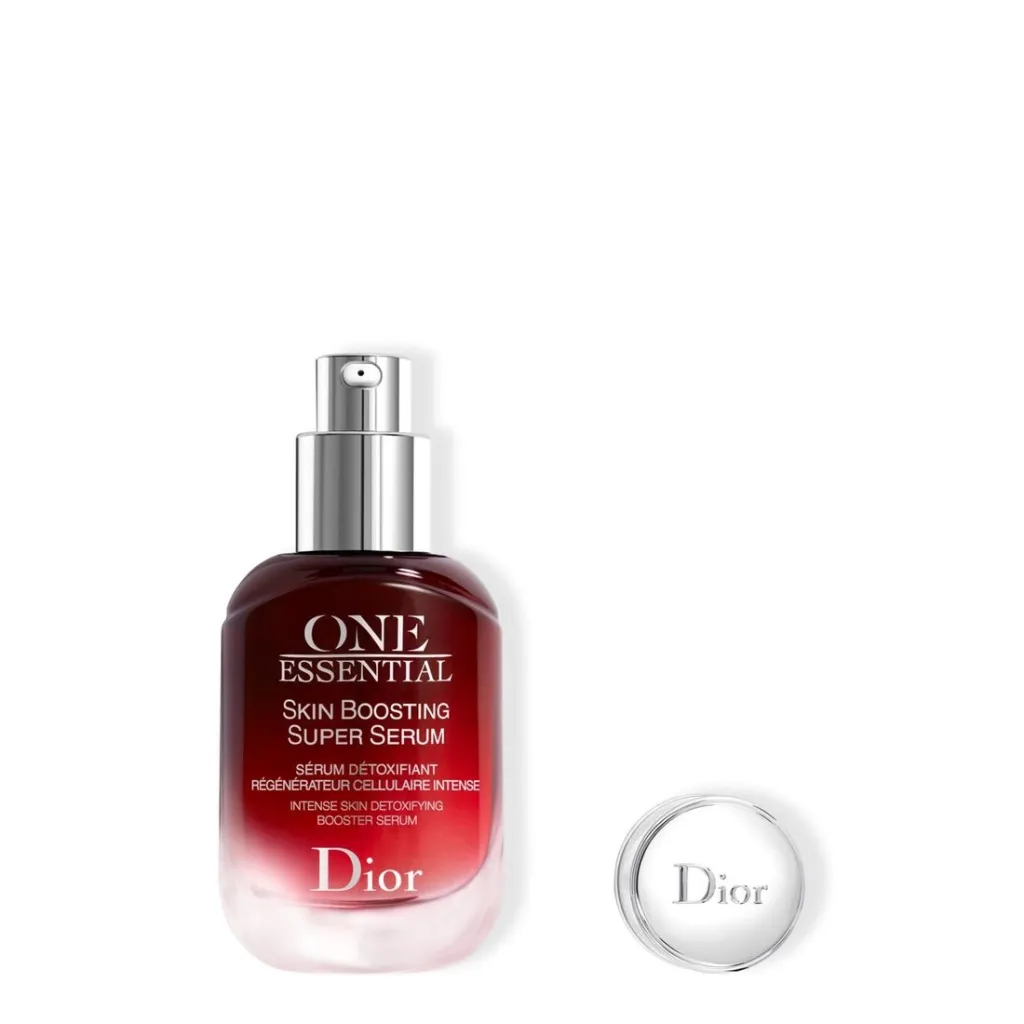 One Essential Skin Boosting Super Serum Anti-Pollu - 2