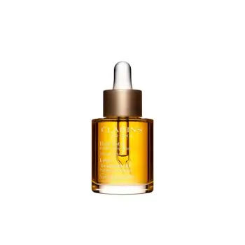 Clarins Lotus Face Treatment Oil