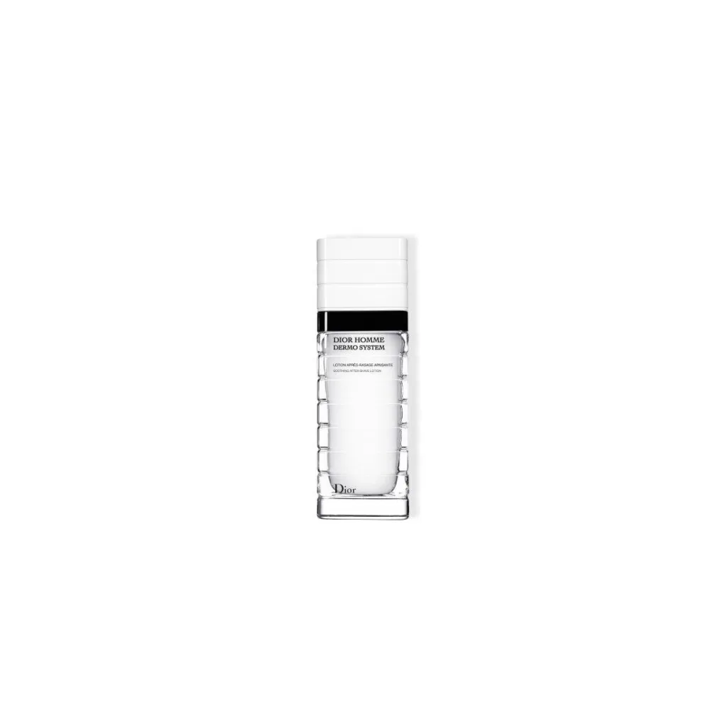 Dior Homme Dermo System Soothing after-shave lotio - 1