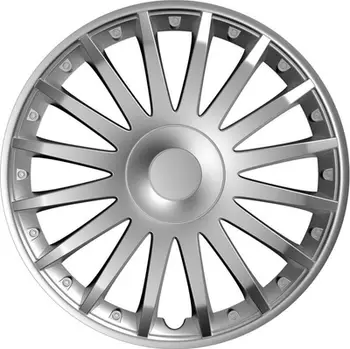 Kapotë rrote Versaco 11699, 16", komplet, gri