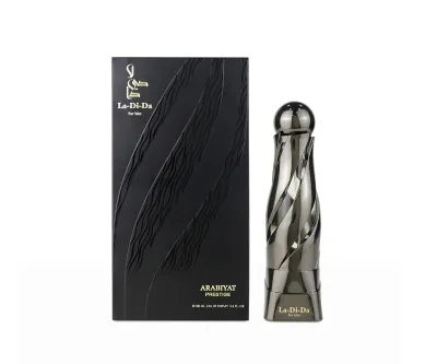 Eau de Parfum Arabiyat Prestige LA DI DA Homme, 100ml - 1