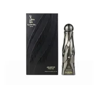 Eau de Parfum Arabiyat Prestige LA DI DA Homme, 100ml