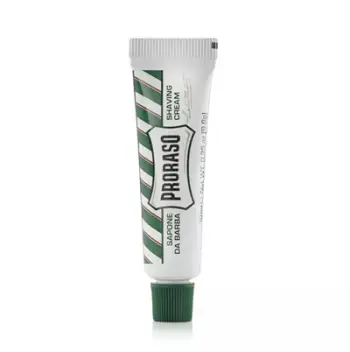 Krem rroje Proraso Green Eucalyptus, 10 ml