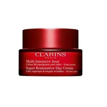 CLARINS Super Restorative Day Cream