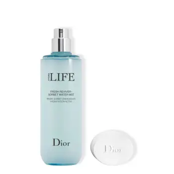 Dior Hydra Life Fresh Reviver – Sorbet Water Mist