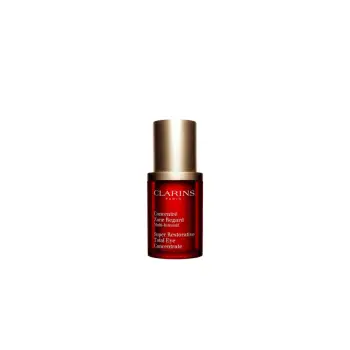 CLARINS SUPER RESTORATIVE EYE CARE