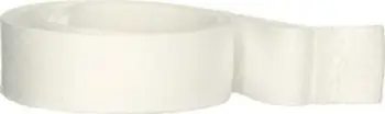 Shirit dekorativ Victoria Sport Ribbon 20mm, i bardhë
