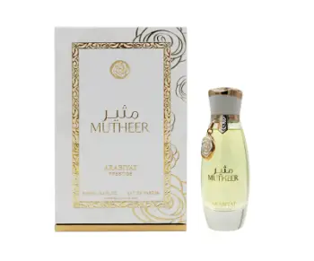 Eau de Parfum Arabiyat Prestige Mutheer, 100ml