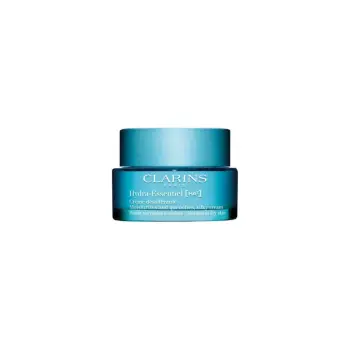 Clarins Hydra Essentiel Silky Cream