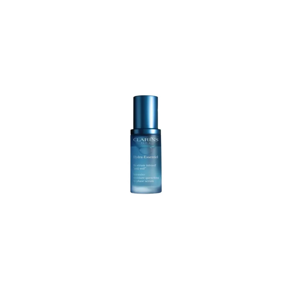 CLARINS HYDRA-ESSENTIEL BI-PHASE SERUM - 1