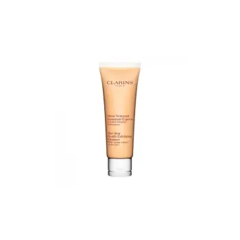 CLARINS GENTLE EXFOLIATING CLEANSER