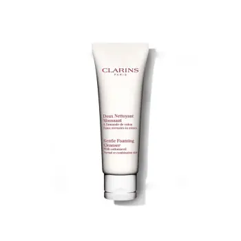 CLARINS GENTLE FOAMING CLEANSER