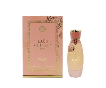 Eau de Parfum Arabiyat Prestige Mutheer Elixir, 100ml