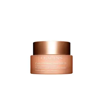 CLARINS EXTRA FIRMING DAY CREAM WITH SPF