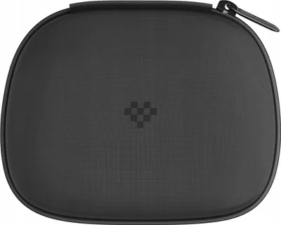 Çantë mbrojtëse 8BitDo Case për Ultimate 2 dhe Ultimate 2.4G, për gamepad me bazë karikimi, e zezë - 2