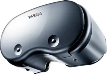 Syze VR Strado 3D VRG Pro X7, të zeza
