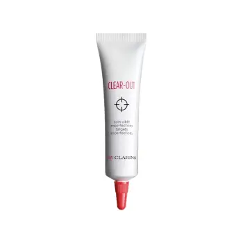 My Clarins CLEAR-OUT