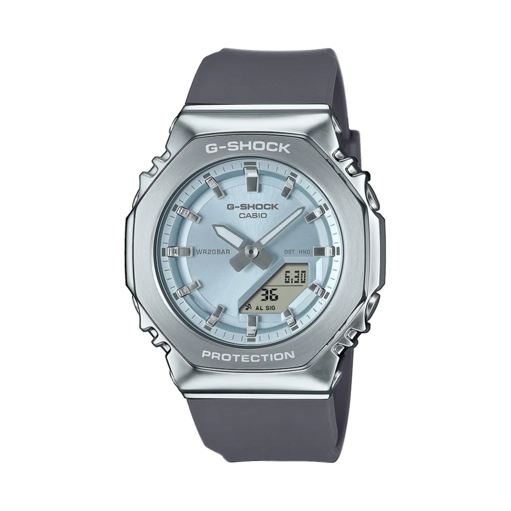 CASIO G-SHOCK GM-S2110-2AER - 1