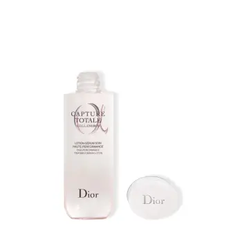 Dior Capture Totale Serum-Lotion