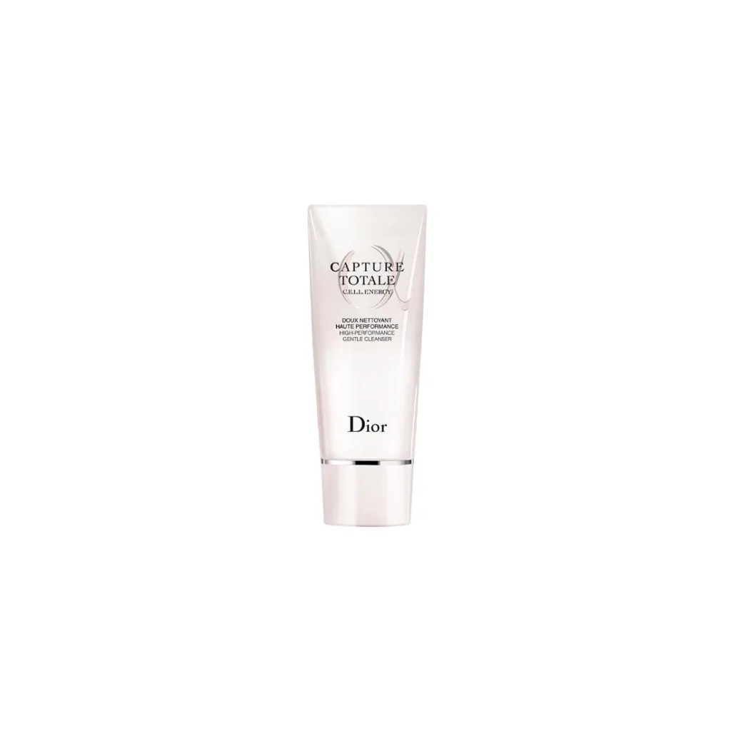 CAPTURE TOTALE CELL ENERGY CLEANSER - 1