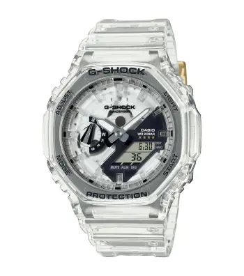 CASIO G-SHOCK GA-2140RX-7AER