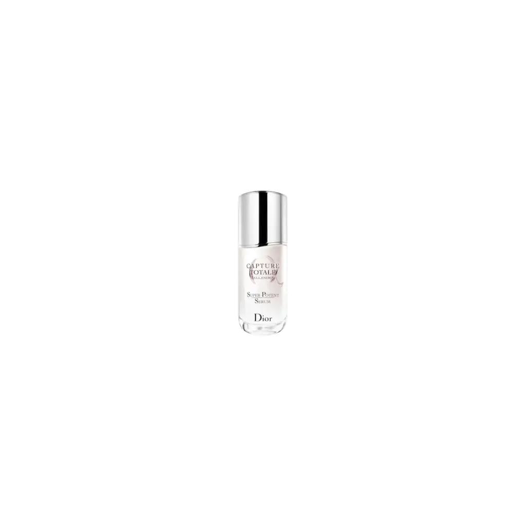 Capture Totale Super Potent Serum Total age-defyin - 1