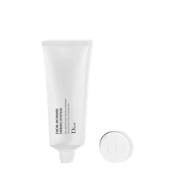 Dior Homme Dermo System Micro-purifying cleansing