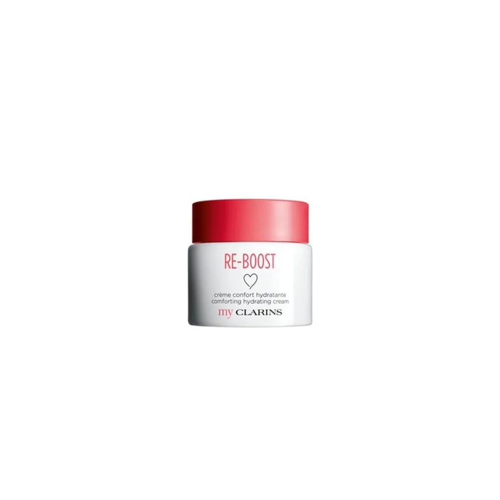 CLARINS Re-Boost Comforting Hydrating Cream - 1