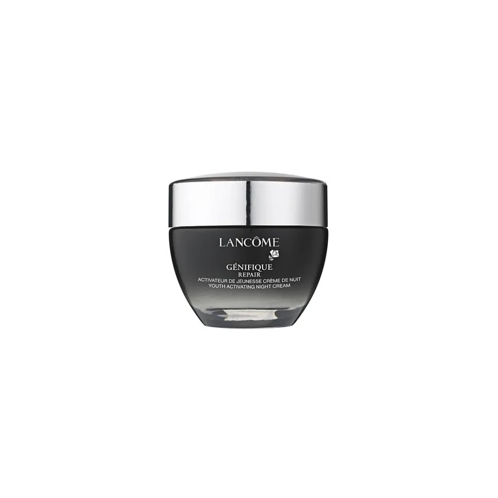 GÉNIFIQUE NIGHT REPAIR CREAM - 1
