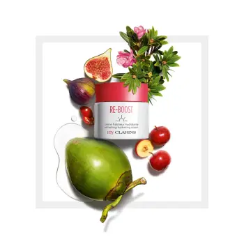 My Clarins RE-BOOST Refreshing Hydrating Cream