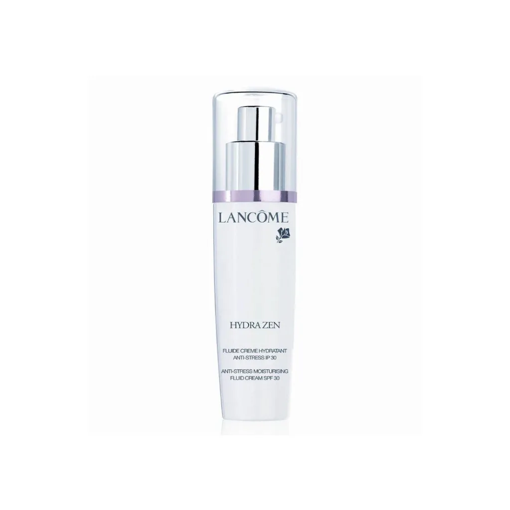 LANCOME HYDRAZEN FLUIDE - 1