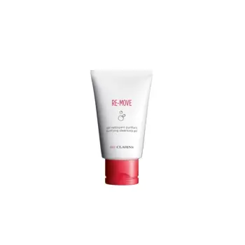 My Clarins RE-MOVE purifying cleansing gel