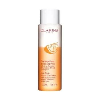 CLARINS One-Step Facial Cleanser