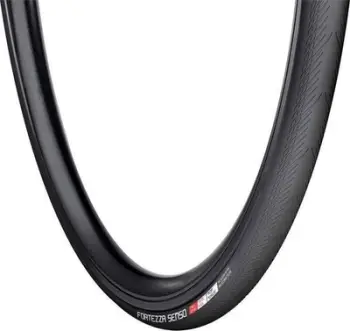 Gomë biçiklete Vredestein Fortezza Senso Xtreme Weather, 700x28mm, rrugë, e zezë