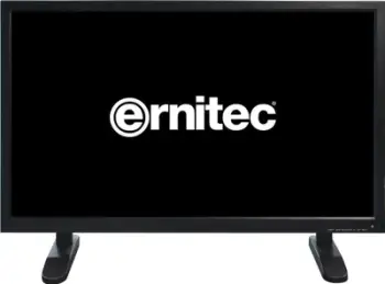 Ekran profesional 43", 24/7 Surveillance, Full HD, i zi