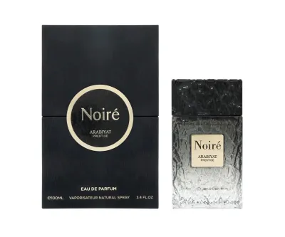 Eau de Parfum Arabiyat Prestige Noire, 100ml - 1