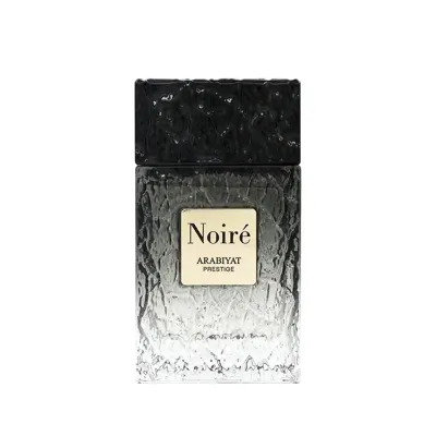 Eau de Parfum Arabiyat Prestige Noire, 100ml - 2