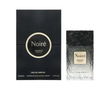 Eau de Parfum Arabiyat Prestige Noire, 100ml