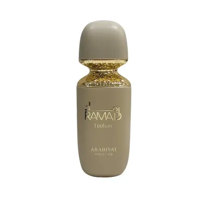 Eau de Parfum Arabiyat Prestige Ramad Louban, 100ml - 2