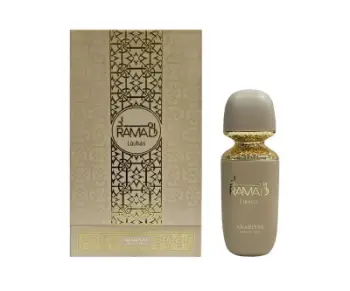 Eau de Parfum Arabiyat Prestige Ramad Louban, 100ml