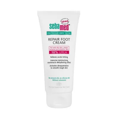 Krem SebaMed - 1